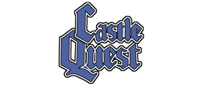 Castle Quest logo