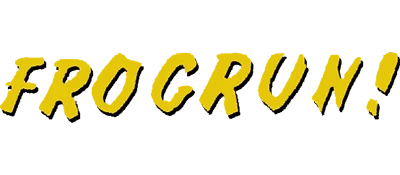 Frogrun! logo