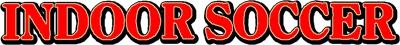 Indoor Soccer logo
