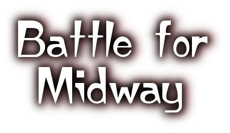 Battle for Midway logo