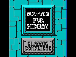 Battle for Midway screenshot