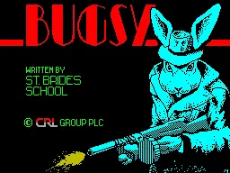 Bugsy screenshot