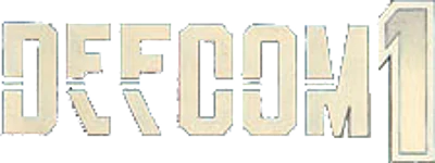 Defcom 1 logo