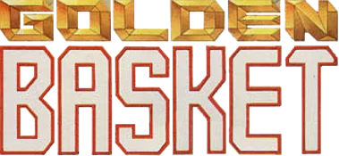 Golden Basket logo