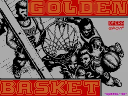 Golden Basket screenshot