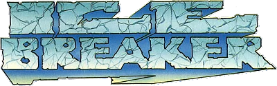 Ice Breaker logo