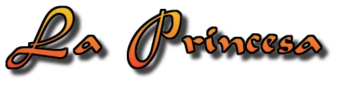 La Princesa logo