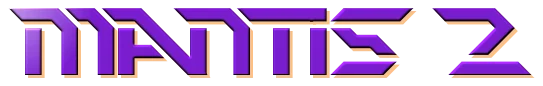Mantis 2 logo