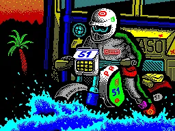 Backdrop artwork for Paris-Dakar