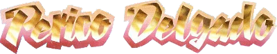 Perico Delgado: Maillot Amarillo logo
