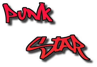 Punk Star logo