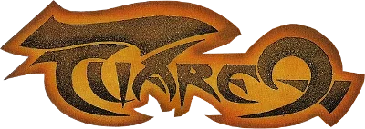 Tuareg logo