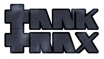 Tank Trax logo