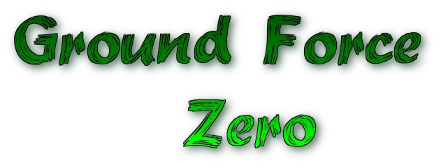 Ground Force Zero logo