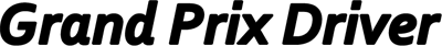 Grand Prix Driver logo
