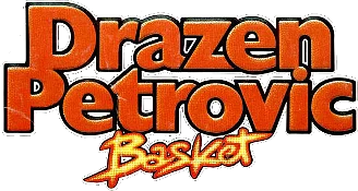 Drazen Petrovic Basket logo
