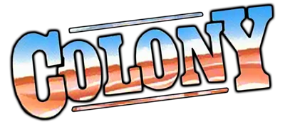 Colony logo