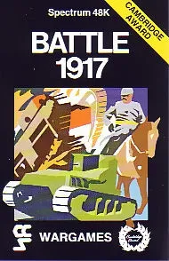 Battle 1917 box art