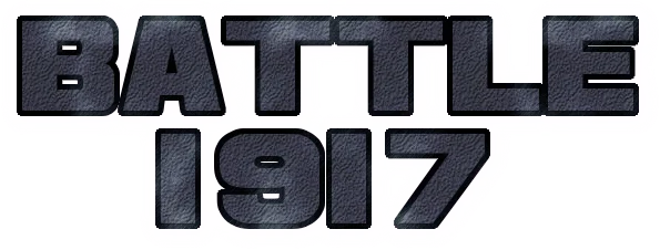 Battle 1917 logo