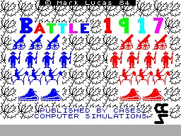 Battle 1917 screenshot