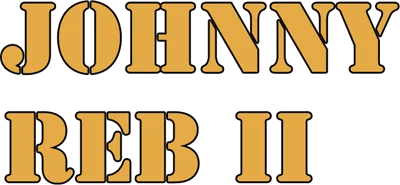 Johnny Reb II logo