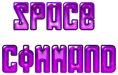 Space Command logo