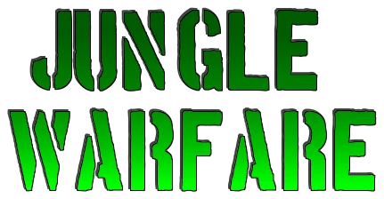 Jungle Warfare logo