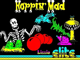 Hopping Mad screenshot