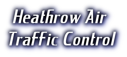 Heathrow Air Traffic Control logo