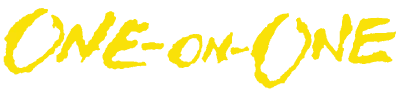 One-on-One logo
