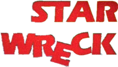 Star Wreck logo