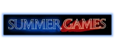 Summer Games logo