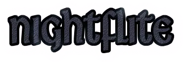 Nightflite logo
