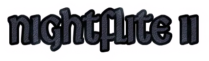 Nightflite II logo