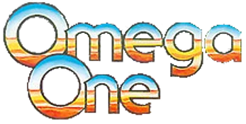 Omega One logo