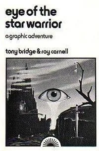 Eye of the Star Warrior box art