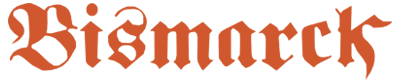 Bismarck logo