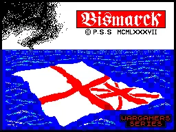 Bismarck screenshot