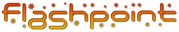 Flashpoint logo