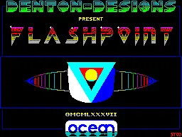 Flashpoint screenshot
