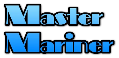 Master Mariner logo