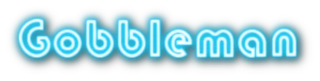 Gobbleman logo