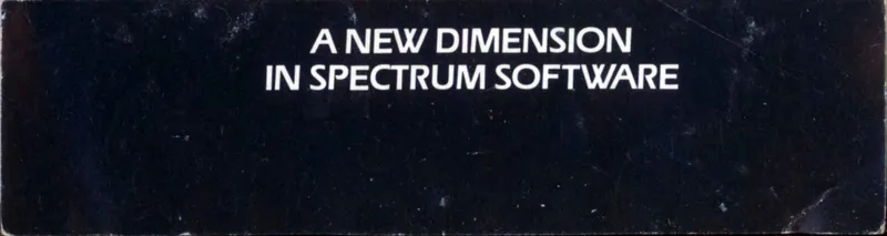 The Black Hole box back