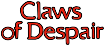 Claws of Despair logo