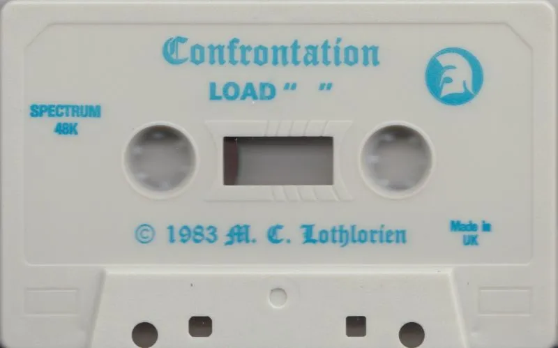 Confrontation cart