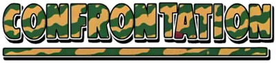 Confrontation logo