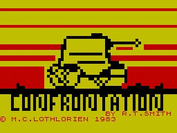 Confrontation screenshot