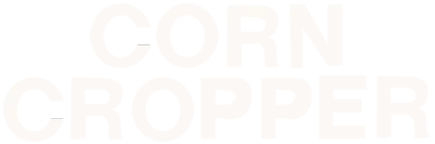 Corn Cropper logo