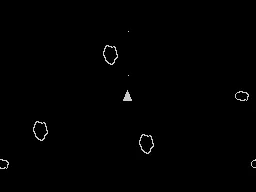Backdrop artwork for Cosmic Debris