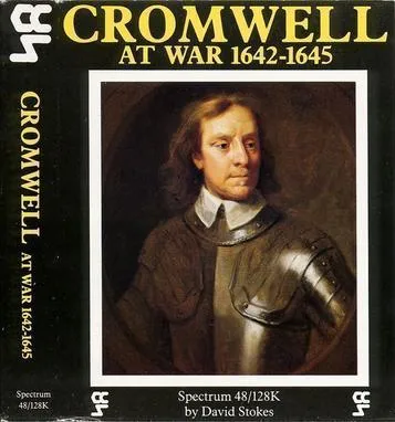 Cromwell at War 1642-1645 box art